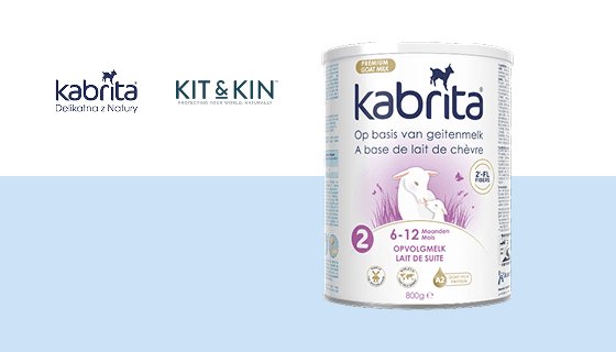 kabrita