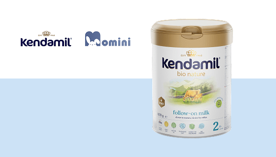 kendamil