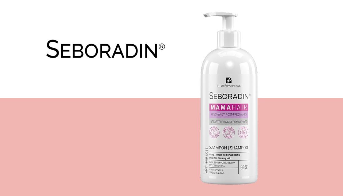 seboradin