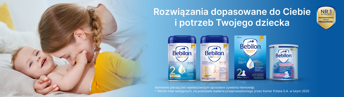 bebilon 2