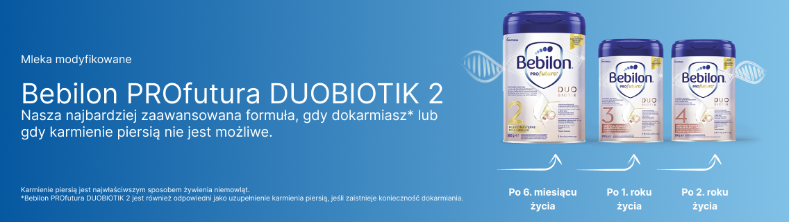 profutura duobiotik