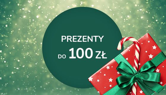 prezenty do 100 zl