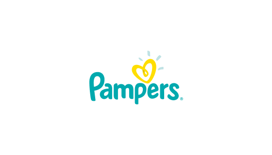 pampers