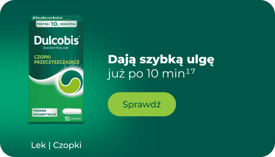 dulcobis czopki