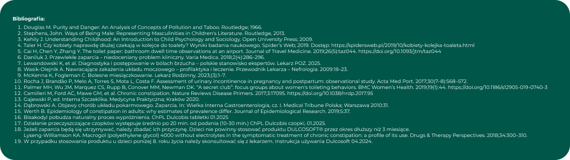 dulcobis przypisy