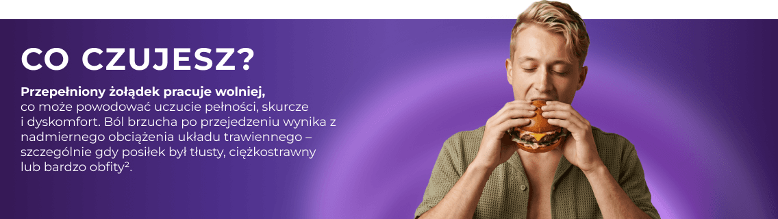co czujesz
