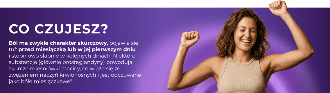 co czujesz