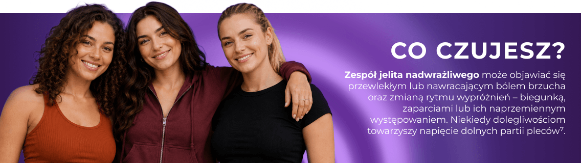co czujesz