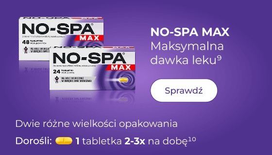 no spa max