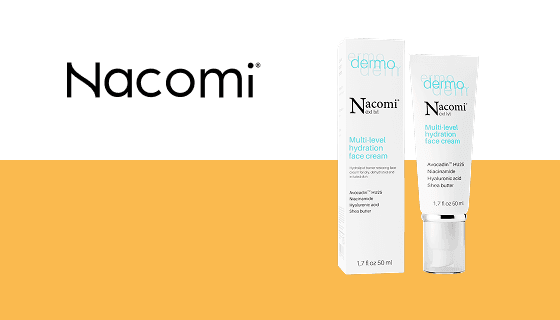nacomi