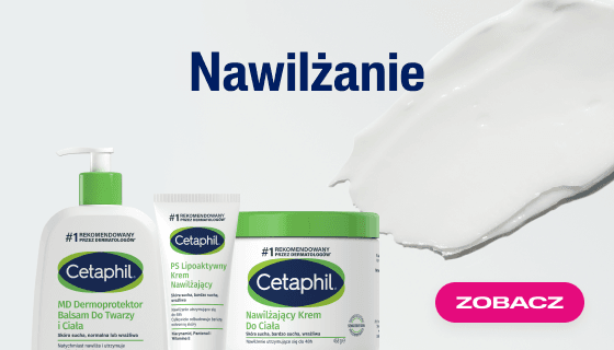 nawilżanie