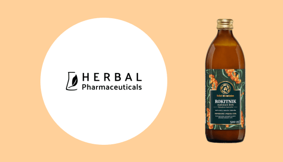 herbap pharmaceuticals