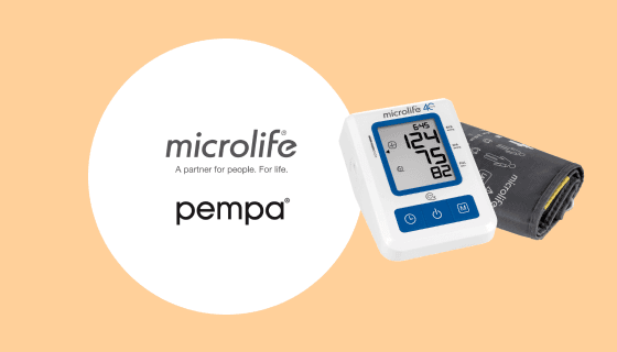 microlife, pempa