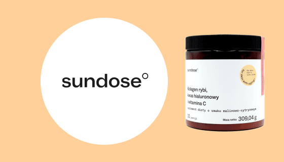 sundose