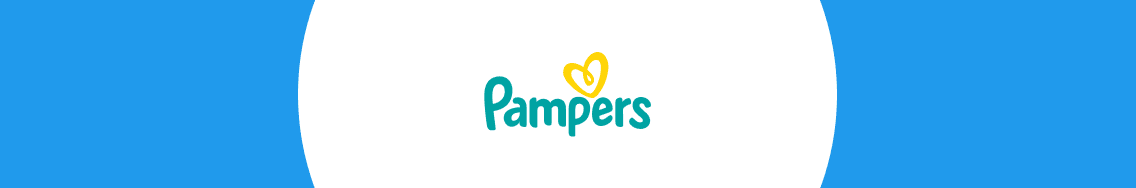 pampers