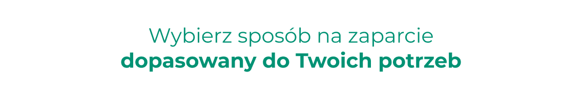 wybierz sposób na zaparcia