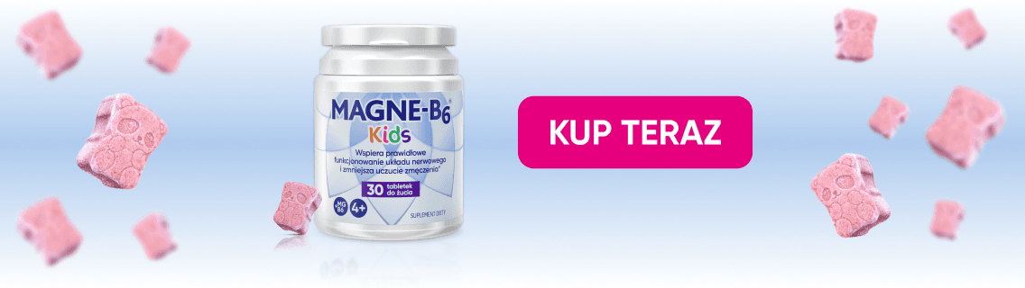 magne b6 kids 12